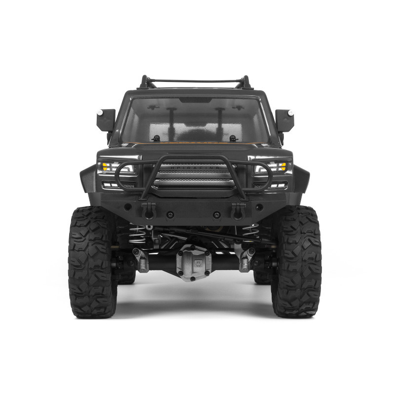 HPI RACING VENTURE WAYFINDER RTR 4WD 1/10 GRIS METALICO - Imagen 10