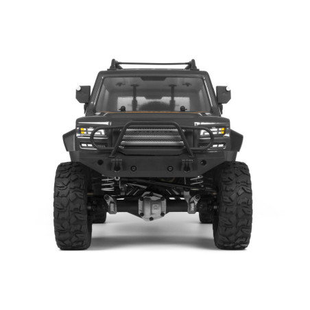 HPI RACING VENTURE WAYFINDER RTR 4WD 1/10 GRIS METALICO - Imagen 10