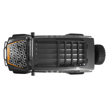 HPI RACING VENTURE WAYFINDER RTR 4WD 1/10 GRIS METALICO - Imagen 13