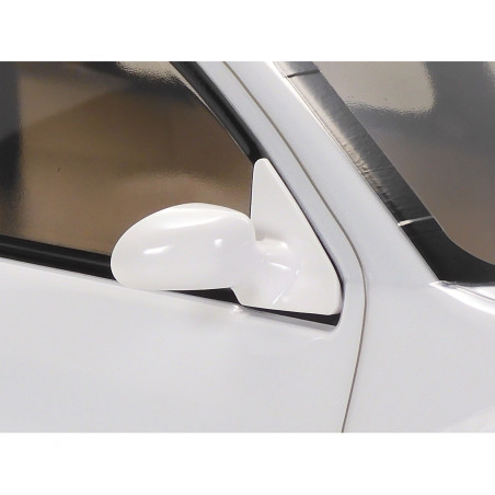 TAMIYA 2003 FORD FOCUS RS CUSTO TT-02 KIT 1/10 4WD - Imagen 6