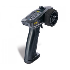 CARSON SET ELECTRÓNICA Conjunto eléctrico de arranque RC-Reflex - Imagen 2