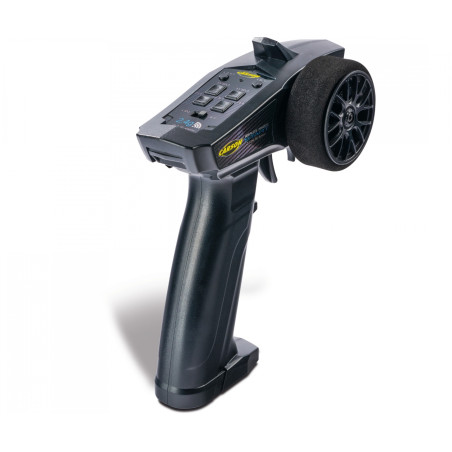 CARSON SET ELECTRÓNICA Conjunto eléctrico de arranque RC-Reflex - Imagen 2