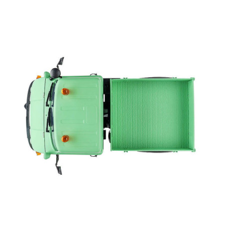 FMS ROC Hobby Mogrich 1/18th Scaler 4wd RTR(INCLUYE BATERIA Y CARGADOR USB) - Imagen 7