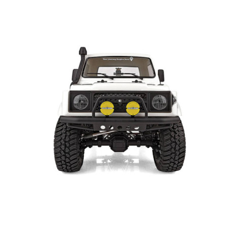 ELEMENT RC ENDURO BUSHIDO TRAIL TRUCK 1/10 4WD RTR FRONTAL - Imagen 3