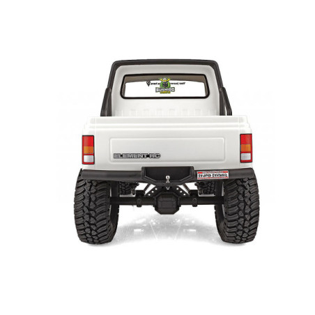 ELEMENT RC ENDURO BUSHIDO TRAIL TRUCK 1/10 4WD RTR - Imagen 4