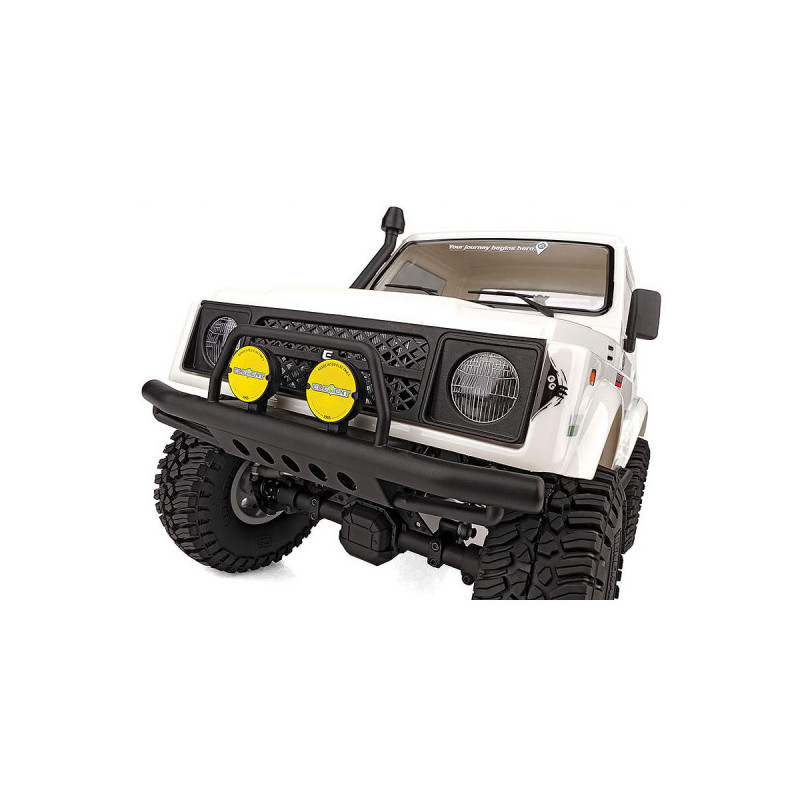 ELEMENT RC ENDURO BUSHIDO TRAIL TRUCK 1/10 4WD RTR - Imagen 7