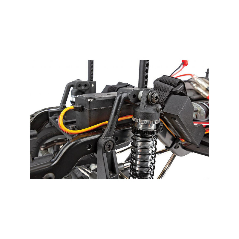 ELEMENT RC ENDURO BUSHIDO TRAIL TRUCK 1/10 4WD RTR - Imagen 10