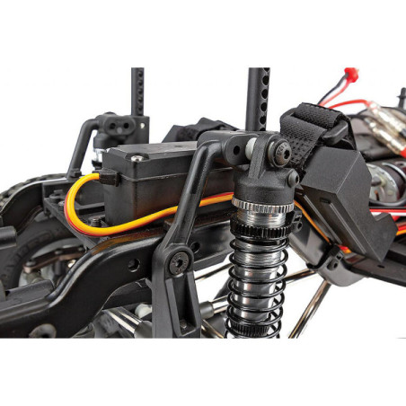 ELEMENT RC ENDURO BUSHIDO TRAIL TRUCK 1/10 4WD RTR - Imagen 10