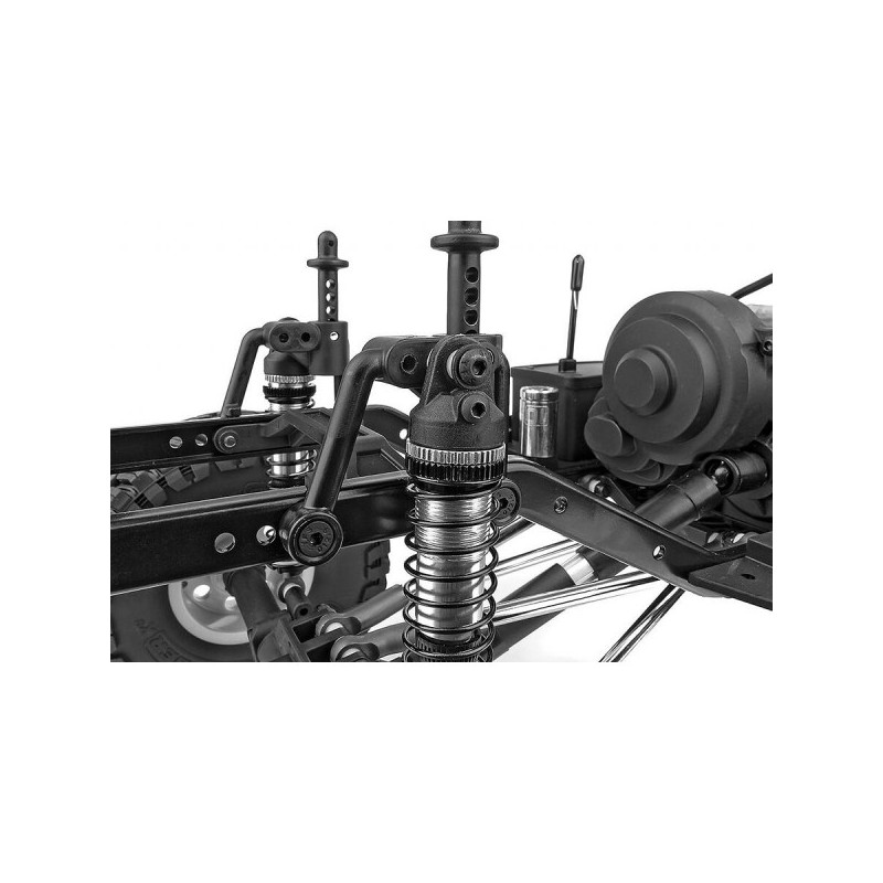 ELEMENT RC ENDURO BUSHIDO TRAIL TRUCK 1/10 4WD RTR - Imagen 11