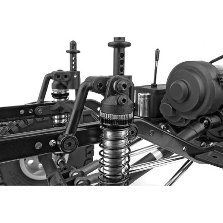 ELEMENT RC ENDURO BUSHIDO TRAIL TRUCK 1/10 4WD RTR - Imagen 11