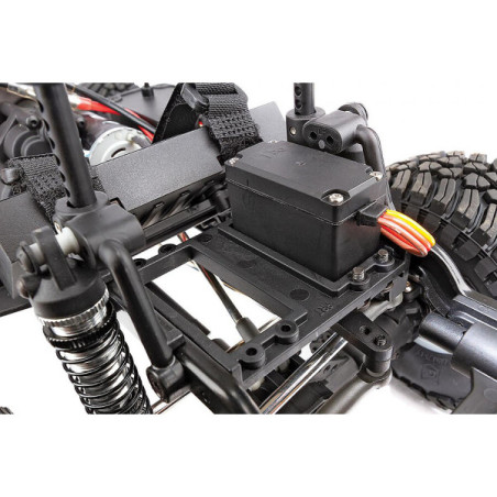 ELEMENT RC ENDURO BUSHIDO TRAIL TRUCK 1/10 4WD RTR - Imagen 12