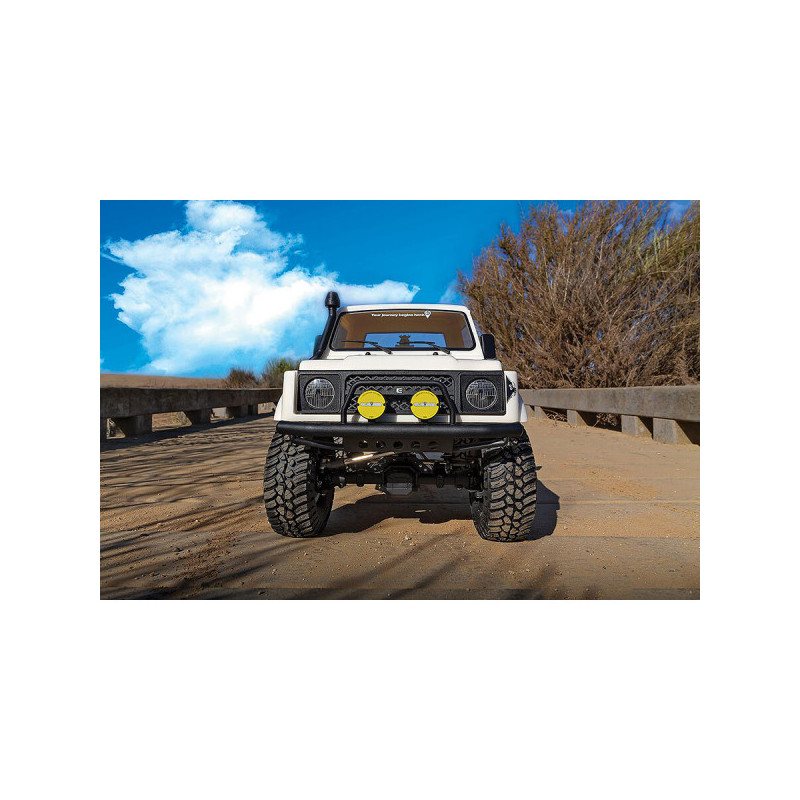 ELEMENT RC ENDURO BUSHIDO TRAIL TRUCK 1/10 4WD RTR - Imagen 13