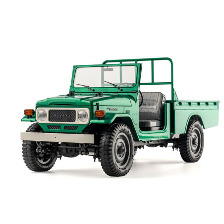 FMS 1/12 TOYOTA FJ45 PICKUP TRUCK RTR VERDE - Imagen 1