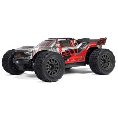 ARRMA VORTEKS 223S DSC 4X4 3S BLX 1/10 Stadium Truck RTR Brushless RTR - Imagen 1