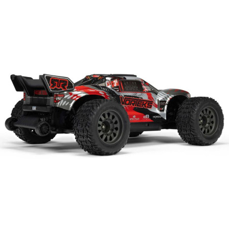 ARRMA VORTEKS 223S DSC 4X4 3S BLX 1/10 Stadium Truck RTR Brushless RTR - Imagen 3
