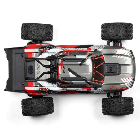 ARRMA VORTEKS 223S DSC 4X4 3S BLX 1/10 Stadium Truck RTR Brushless RTR - Imagen 6