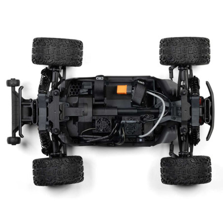 ARRMA VORTEKS 223S DSC 4X4 3S BLX 1/10 Stadium Truck RTR Brushless RTR - Imagen 7