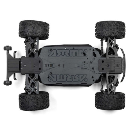 ARRMA VORTEKS 223S DSC 4X4 3S BLX 1/10 Stadium Truck RTR Brushless RTR - Imagen 8