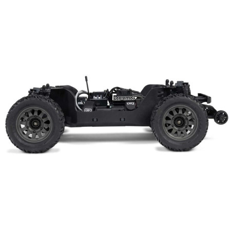 ARRMA VORTEKS 223S DSC 4X4 3S BLX 1/10 Stadium Truck RTR Brushless RTR - Imagen 9