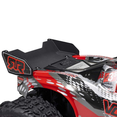 ARRMA VORTEKS 223S DSC 4X4 3S BLX 1/10 Stadium Truck RTR Brushless RTR - Imagen 13