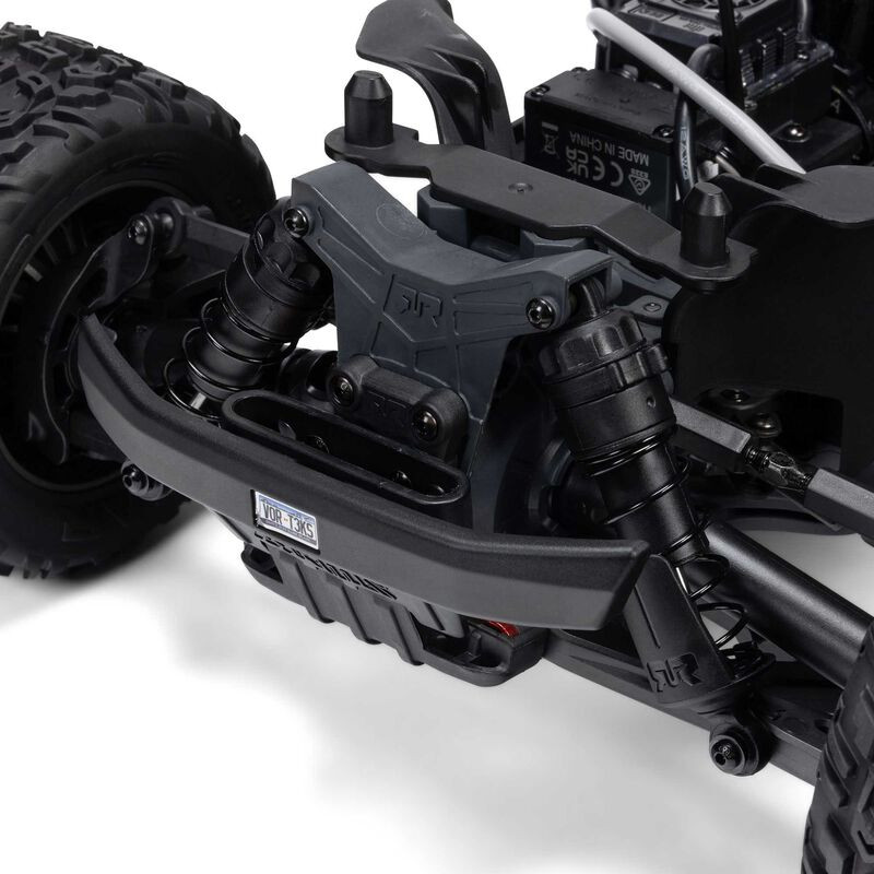 ARRMA VORTEKS 223S DSC 4X4 3S BLX 1/10 Stadium Truck RTR Brushless RTR - Imagen 15