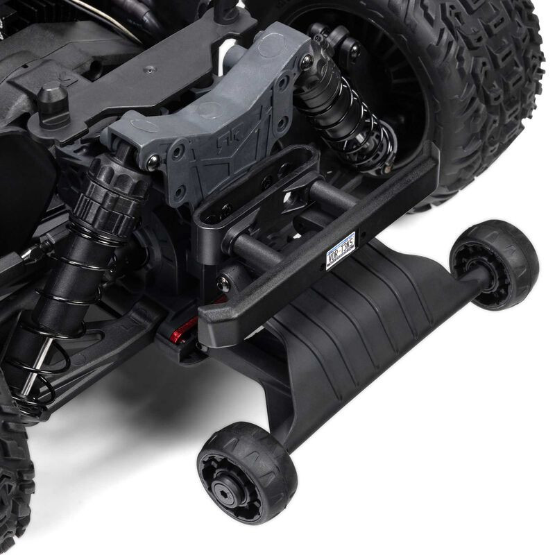 ARRMA VORTEKS 223S DSC 4X4 3S BLX 1/10 Stadium Truck RTR Brushless RTR - Imagen 16