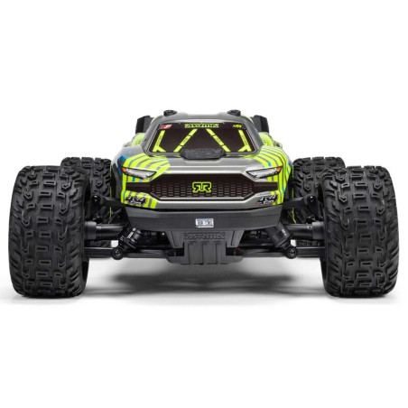 ARRMA VORTEKS 223S DSC 4X4 3S BLX 1/10 Stadium Truck RTR Brushless RTR - Imagen 5