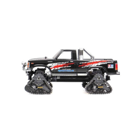 TAMIYA TT-02FT LANDFREEDER QUADTRACK 1/10 - Imagen 2