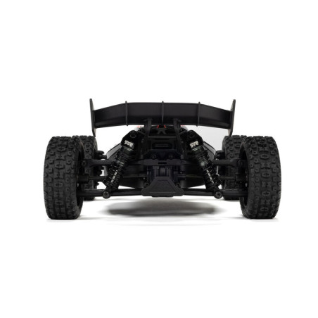 ARRMA TYPHON GROM 223S BLX BUGGY 4x4 1/18 BRUSHLESS RTR,PLATA - Imagen 10