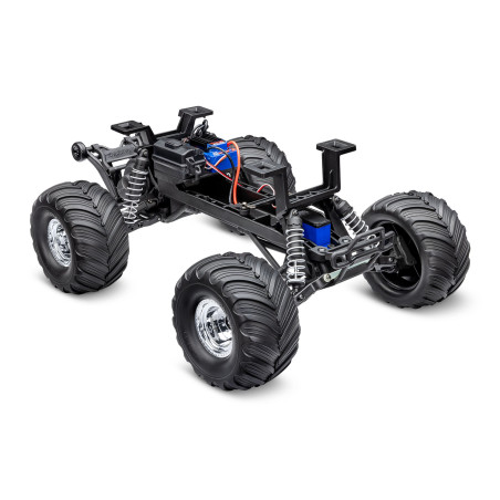 TRAXXAS BIGFOOT N.º 1 BL-2 HD 1/10 2WD MONSTER TRUCK - Imagen 10