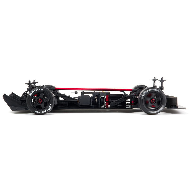 ARRMA INFRACCION 1/7 6S AVC 4X4 RTR 4WD BRUSHLESS,AZUL - Imagen 3