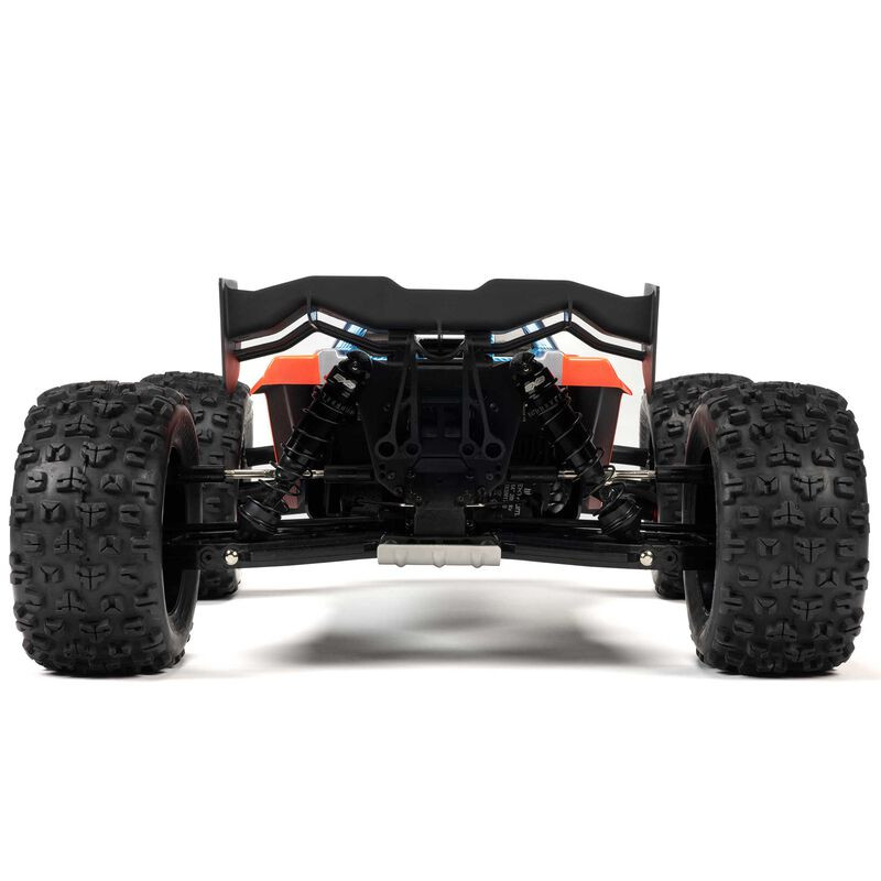 INCLUYE   Batería de polímero de litio Basher Smart G2 Pro de 22,2 V, 6800 mAh, 6S y 120 C: IC5+SPEKTRUM Smart S1100 G2 1x100W A - Imagen 9