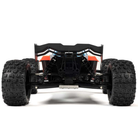 INCLUYE   Batería de polímero de litio Basher Smart G2 Pro de 22,2 V, 6800 mAh, 6S y 120 C: IC5+SPEKTRUM Smart S1100 G2 1x100W A - Imagen 9