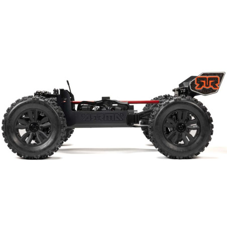 INCLUYE   Batería de polímero de litio Basher Smart G2 Pro de 22,2 V, 6800 mAh, 6S y 120 C: IC5+SPEKTRUM Smart S1100 G2 1x100W A - Imagen 11