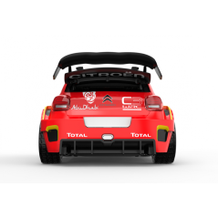 Hyper Go Rally - Citröen® C3 WRC 1:14 Brushless con Giróscopo - Imagen 2