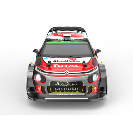 Hyper Go Rally - Citröen® C3 WRC 1:14 Brushless con Giróscopo - Imagen 3