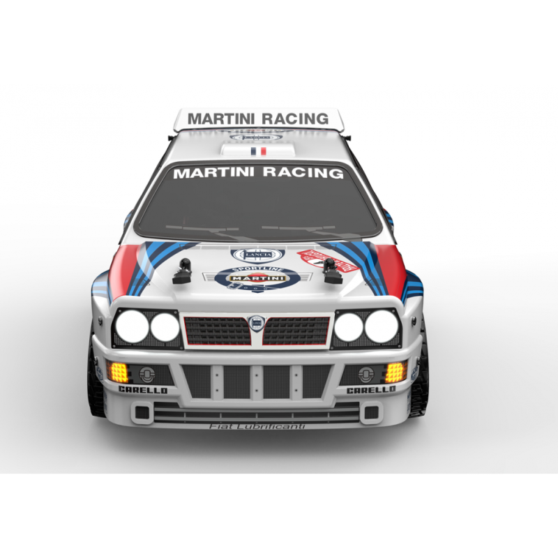 Hyper Go Rally - Lancia Delta Integrale® 1:14 Brushless con Giróscopo - Imagen 3