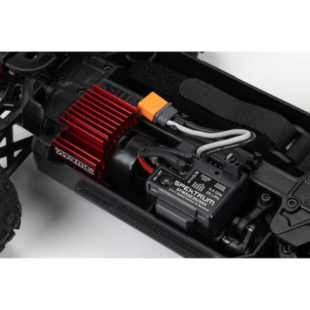 ARRMA1/18 GRANITE GROM MEGA 380 MONSTER TRUCK RTR 4X4 BRUSHED - Imagen 6