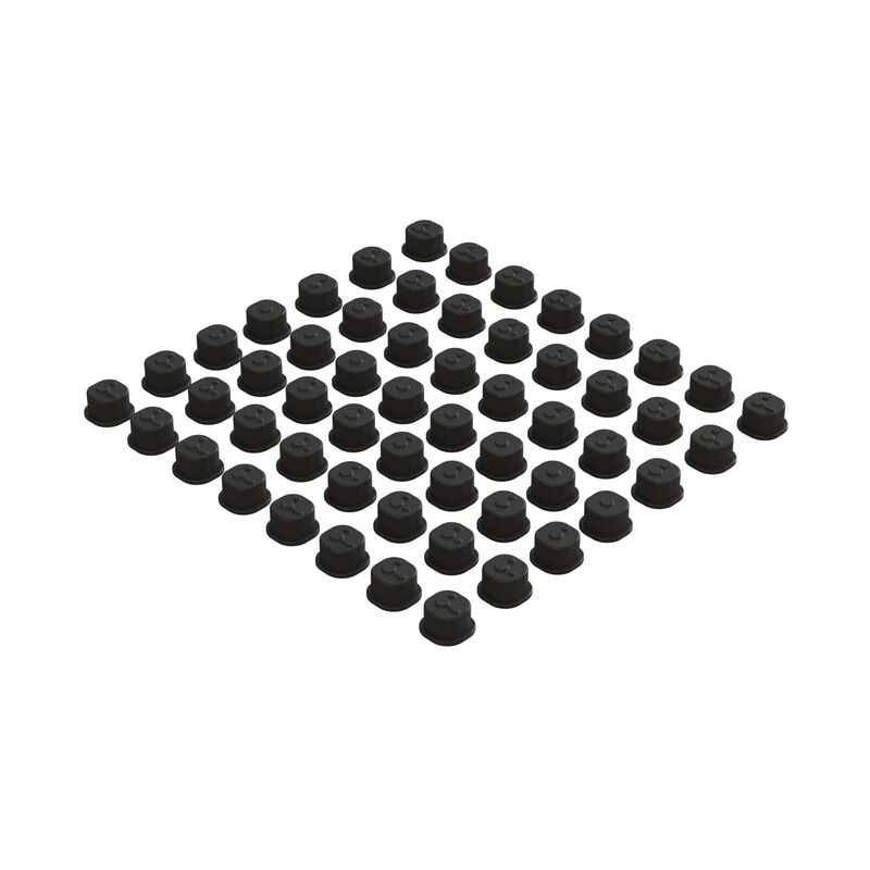 ARA320658 Juego de bloque de ajuste del brazo inferior - Imagen 1