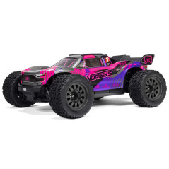PACK 5000 ARRMA VORTEKS 223S DSC 4X4 3S BLX+BATERIA 5000MAH 11,1V+CARGADOR SPEKTRUM - Imagen 2
