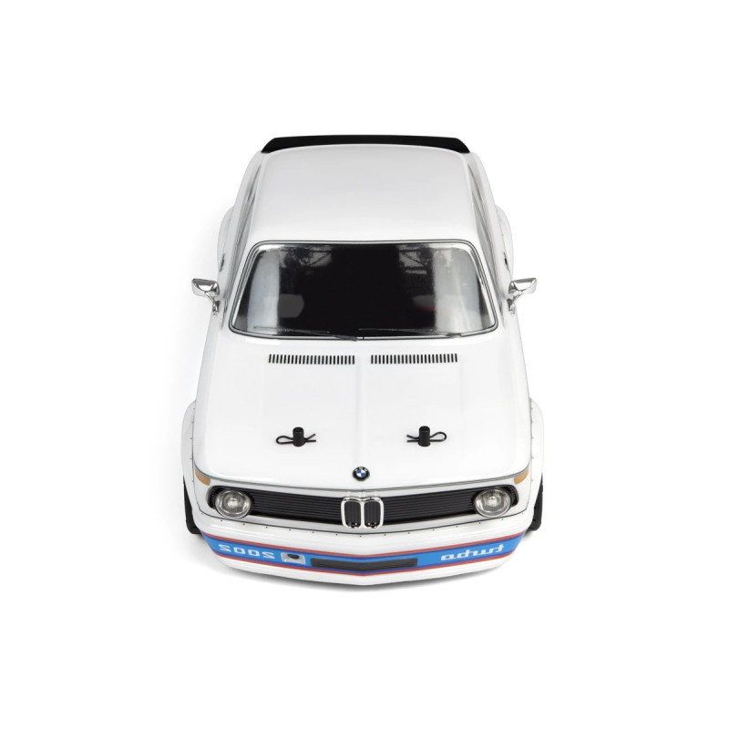 HPI Racing Sport 3 BMW 2002 Turbo Flux 1/10 RTR 4X4 - Imagen 3