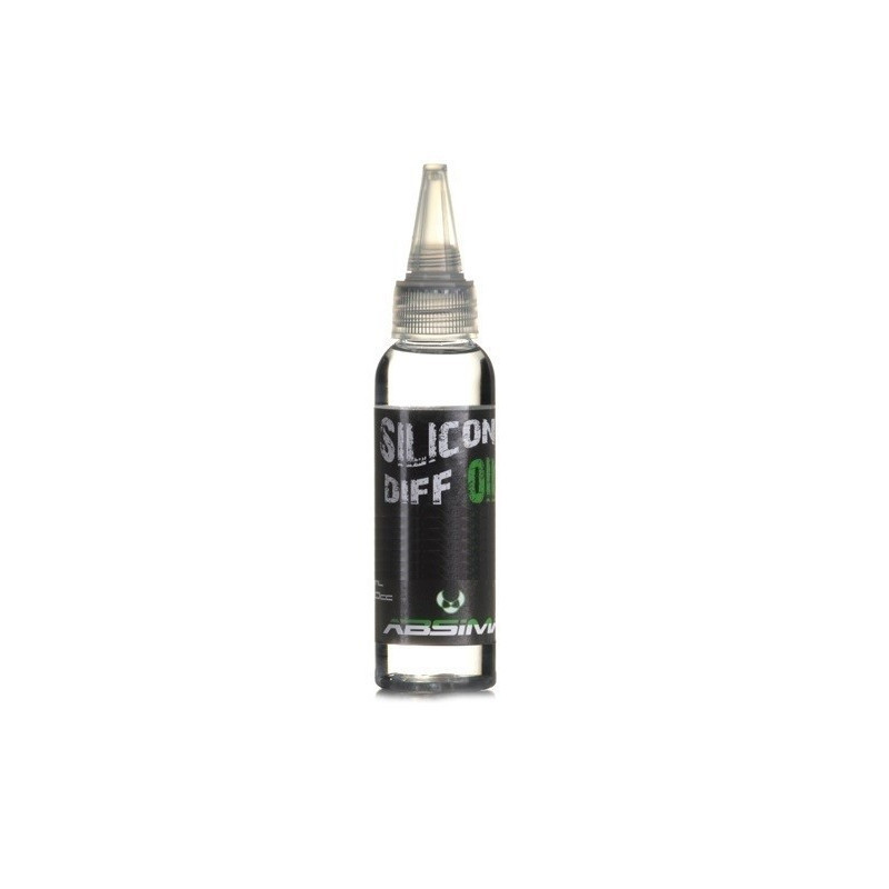 Absima Silicona Differential Oil "3000cps" 60 ml - Imagen 1