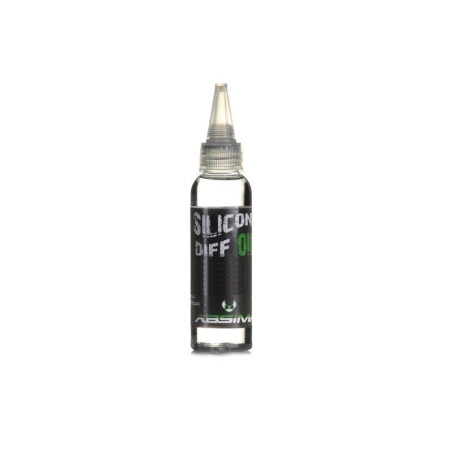 Absima Silicona Differential Oil "3000cps" 60 ml - Imagen 1