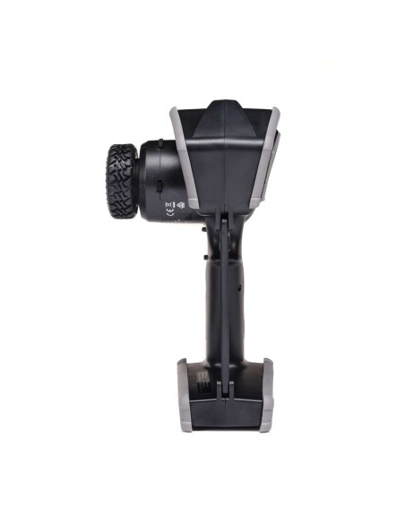SPEKTRUM Transmisor DSMR resistente de 6 canales DX6 con receptor SR515 - Imagen 2