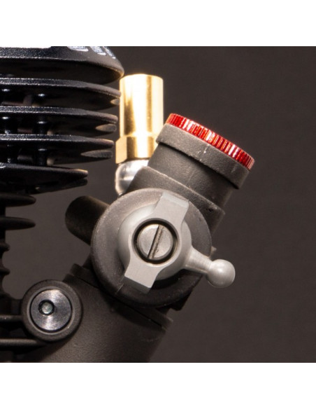 COMBO OS SPEED B2103 TYPE S+ ESCAPE OS T-2100SC - Imagen 8