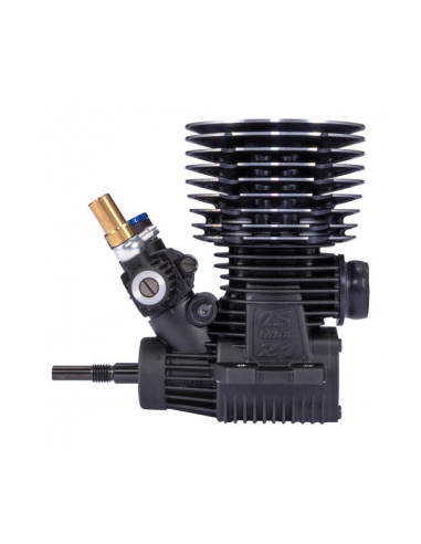 MOTOR Combo OS SPEED B21 Drake Edition 2 + T-2100SC - Imagen 2