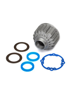 Portador, diferencial (aluminio) (requiere transmisión de araña 7783X, TRX7781X - Imagen 1