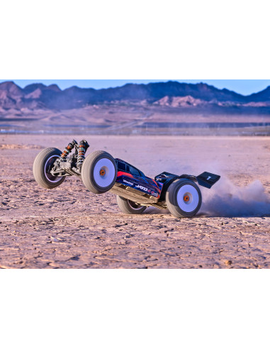 TRAXXAS JATO 4X4 VXL 4S 1/8 BRUSHLESS BUGGY NARANJA - Imagen 17