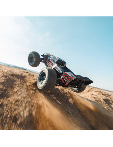Imagen 16 - PACK ARRMA KRATON 6S EXB 4X4 RTR BRUSHLESS+2XLIPO 6800MAH 3S+CARGADOR  2X100W+PROTECCIONES PACK ARRMA KRATON 6S EXB 4X4 RTR BRUSHLESS+2XLIPO 6800MAH 3S+CARGADOR  2X100W+PROTECCIONES - Imagen 16