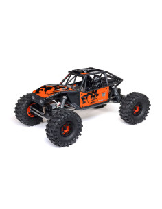 AXIAL 1/10 UTB10 CAPRA 1.9 4WS 4X4 UNLIMITED TRAIL BUGGY BRUSHED RTR - Imagen 2